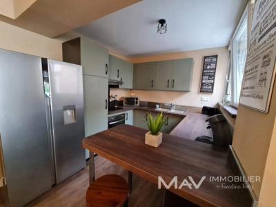 Louer Appartement Lens 550 euros