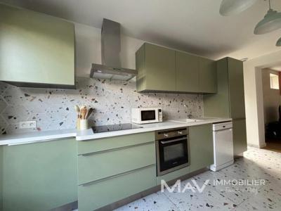 Annonce Location 2 pi�ces Maison Blendecques 62