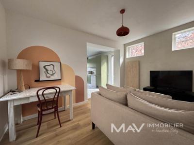 Louer Maison 43 m2 Blendecques