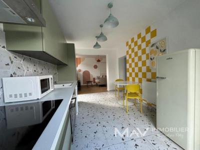 Louer Maison Blendecques Pas de calais