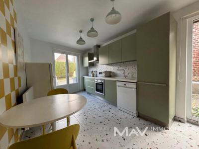 Louer Maison Blendecques 642 euros