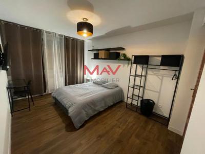 Annonce Location Appartement Lens 62
