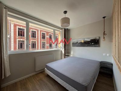 Annonce Location Appartement Aire-sur-la-lys 62