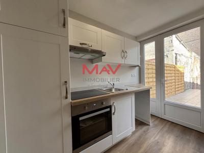 Louer Appartement Aire-sur-la-lys 590 euros