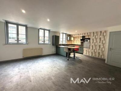 Annonce Vente 4 pi�ces Appartement Saint-omer 62
