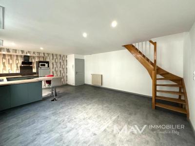Acheter Appartement Saint-omer Pas de calais