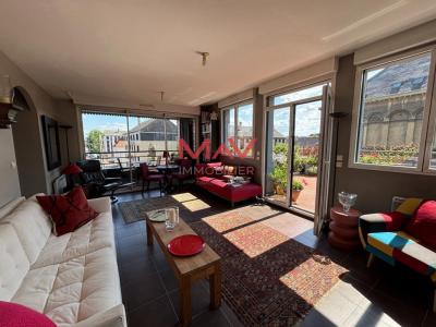 For sale Saint-omer 3 rooms 71 m2 Pas de calais (62500) photo 1