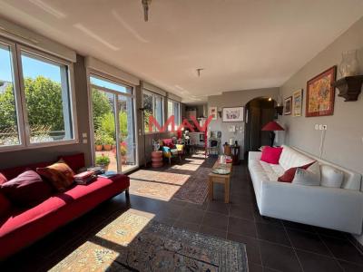 For sale Saint-omer 3 rooms 71 m2 Pas de calais (62500) photo 2