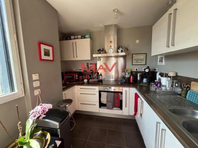 For sale Saint-omer 3 rooms 71 m2 Pas de calais (62500) photo 3