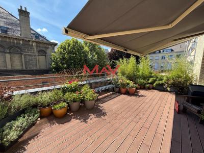 For sale Saint-omer 3 rooms 71 m2 Pas de calais (62500) photo 4
