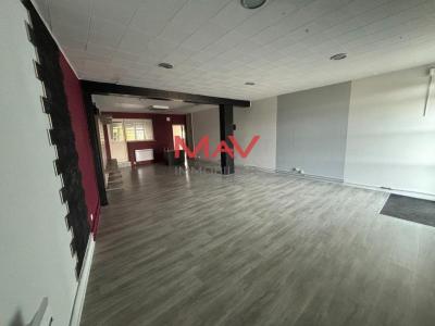 Annonce Location Local commercial Longuenesse 62