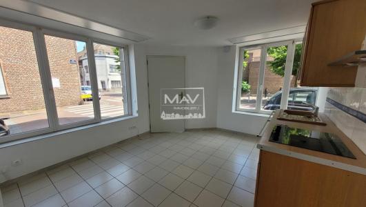 For rent Marcq-en-baroeul 2 rooms 29 m2 Nord (59700) photo 0