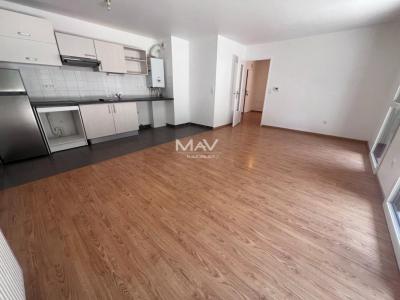 Louer Appartement 63 m2 Tourcoing
