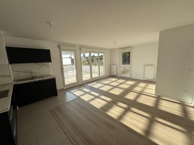 For sale Deuil-la-barre 4 rooms 88 m2 Val d'Oise (95170) photo 1