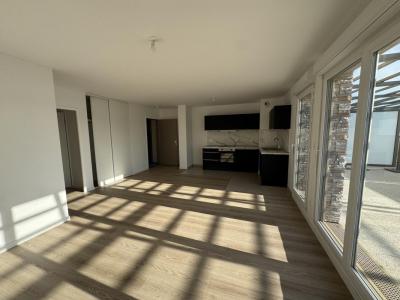 For sale Deuil-la-barre 4 rooms 88 m2 Val d'Oise (95170) photo 2