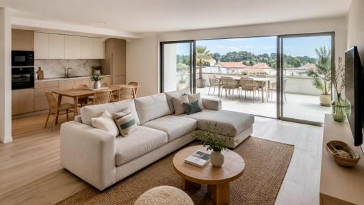 Acheter Appartement Pyla-sur-mer Gironde