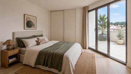 Acheter Appartement Pyla-sur-mer 850000 euros