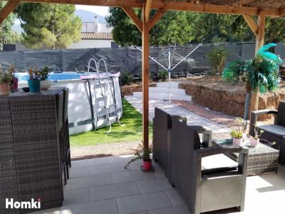 Acheter Maison Laroque-des-alberes Pyrenees orientales