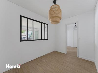 Annonce Vente 3 pi�ces Appartement Bordeaux 33