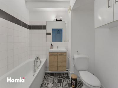 Acheter Appartement Bordeaux 210000 euros
