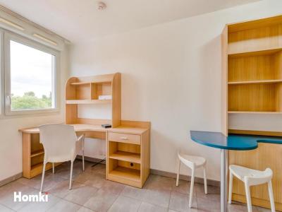 Annonce Vente Appartement Montpellier 34