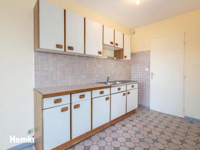 Acheter Appartement 88 m2 Grenoble