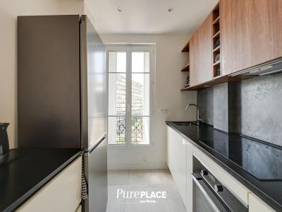 Acheter Appartement Paris-15eme-arrondissement 915000 euros