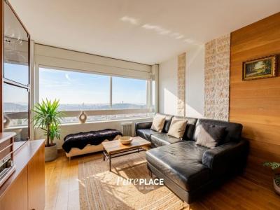 Acheter Appartement 94 m2 Puteaux