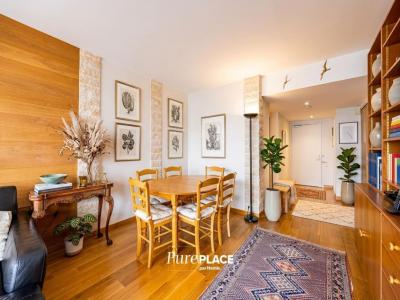 Acheter Appartement Puteaux 600000 euros
