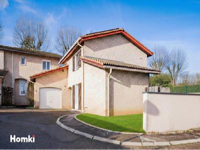 For sale Meximieux 6 rooms 105 m2 Ain (01800) photo 2
