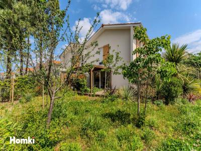 Acheter Maison Biscarrosse 376900 euros