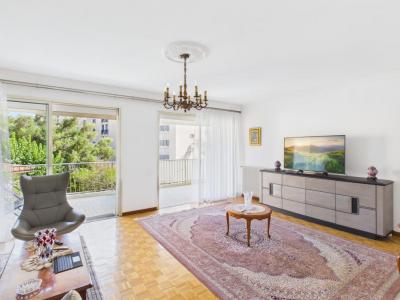 Acheter Appartement 131 m2 Ajaccio