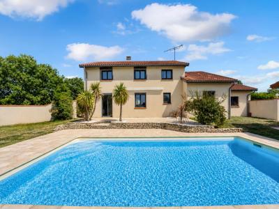 Annonce Vente 8 pi�ces Maison Plaisance-du-touch 31