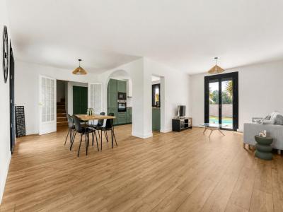 Acheter Maison 160 m2 Plaisance-du-touch
