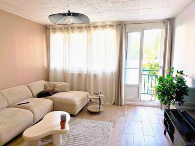 For rent Plessis-trevise 3 rooms 64 m2 Val de Marne (94420) photo 1