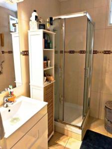 For rent Plessis-trevise 3 rooms 64 m2 Val de Marne (94420) photo 2