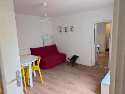 Louer Appartement 48 m2 Montreuil