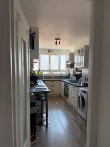 For rent Fontenay-sous-bois 2 rooms 54 m2 Val de Marne (94120) photo 1