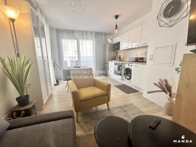 Annonce Location 2 pi�ces Appartement Evry 91