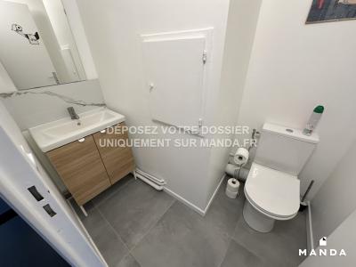Annonce Location 7 pi�ces Appartement Champs-sur-marne 77
