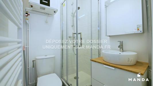 Louer Appartement Paris-18eme-arrondissement Paris