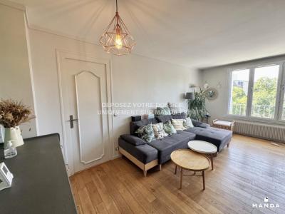 Annonce Location 4 pi�ces Appartement Bordeaux 33