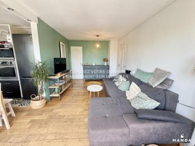 Louer Appartement 67 m2 Bordeaux