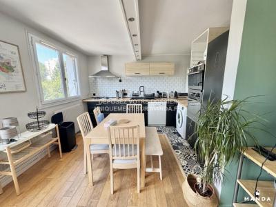 Louer Appartement Bordeaux Gironde