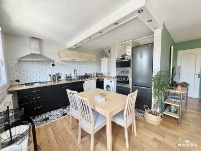 Louer Appartement Bordeaux 1150 euros
