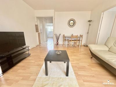 Annonce Location 4 pi�ces Appartement Palaiseau 91