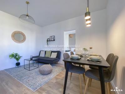 Annonce Location 2 pi�ces Appartement Gennevilliers 92