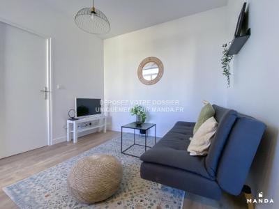 Louer Appartement Gennevilliers Hauts de Seine