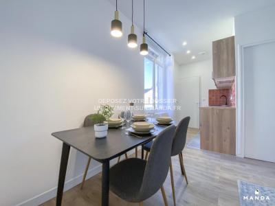 Louer Appartement Gennevilliers 937 euros