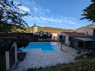 Acheter Maison Saint-juery 275000 euros